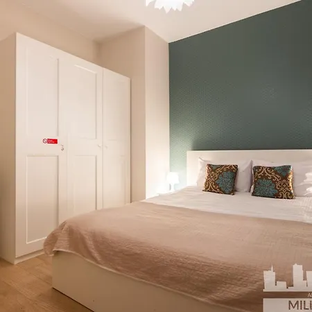 Jm Millennium Port *