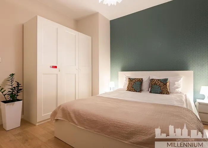 Jm Millennium Port *