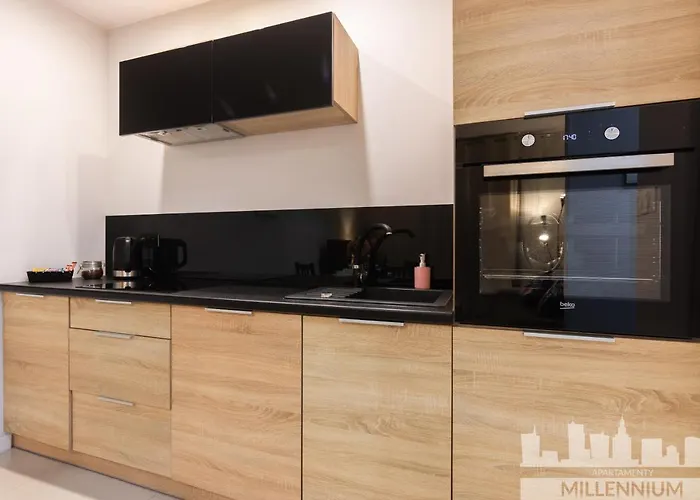 Jm Millennium Port *