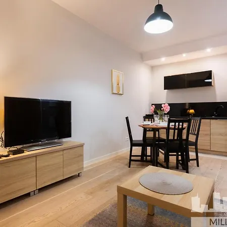 Apartmán Jm Millennium Port