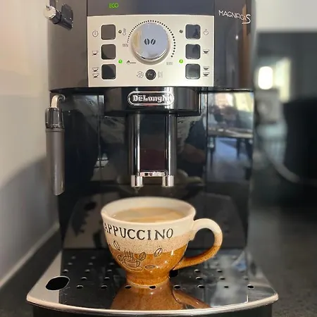 Jm Millennium Port Apartmán Varšava